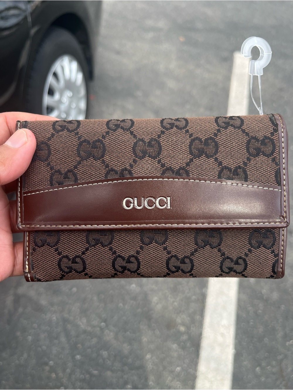 Men Accessories Subcategory Identification